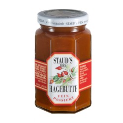 Staud's Preserve "Rose Hip" 250g