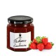 Staud's Limited Preserve "Strawberry Kardamom" 250g