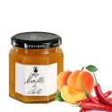 Staud's Limited Preserve "Apricot Chili" 250g