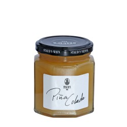 Staud's Limited Preserve "Pina Colada with Jamaica Rum" 250g