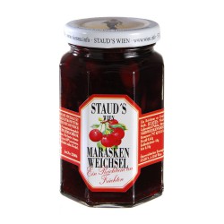 Staud's Preserve "Sour Cherries" 250g