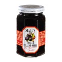 Staud's Konfitüre "Holunder-Pflaumen-Apfel" 250g