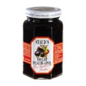 Staud's Preserve "Elderberry-Plum-Apple" 250g