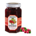 Staud's Preserve "Forrest Lingonberry" 250g