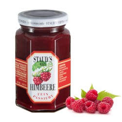 Staud's Konfitüre "Himbeere passiert" 250g