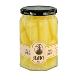 Staud's Kompott "Ananas" 314ml