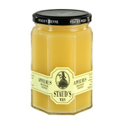 Staud's Compote "Applesauce unsweetened" 314ml