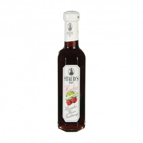 Staud's Syrup "Raspberry" 250ml