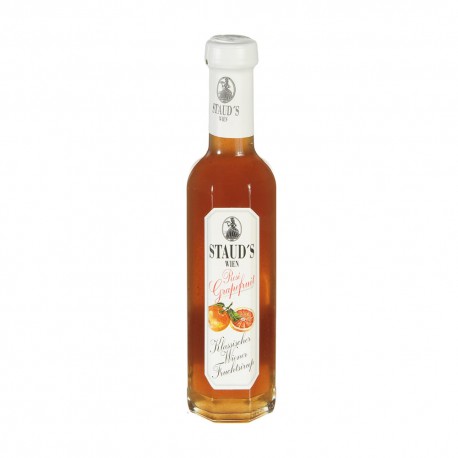 Staud's Sirup "Grapefruit rose" 250ml