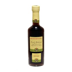 Gegenbauer Apfel Balsamico Essig "Early" 250ml