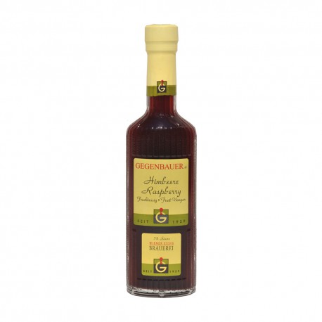 Gegenbauer Raspberry Vinegar 250ml