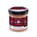 Hink Mangalitza Rillettes mit feurigen Kirschpfefferoni 130g - Thum Edition