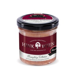 Hink Mangalitza Rillettes 130g - Thum Edition