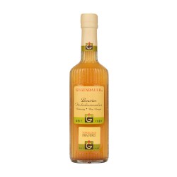 Gegenbauer Bouvier Trockenbeerenauslese Essig 250ml