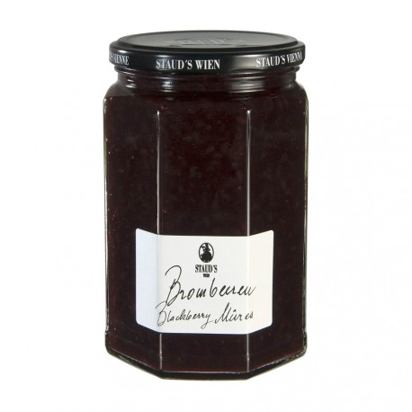 Staud's Preserve "Blackberry" 635g