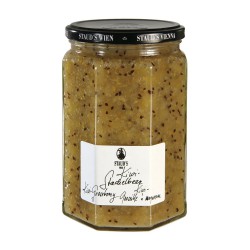 Staud's Preserve "Kiwi Gooseberry" 635g