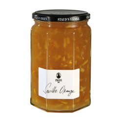 Staud's Konfitüre "Seville-Orange" 635g