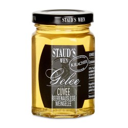 Staud's Wine Jelly "Beerenauslese-Cuvee" 130g