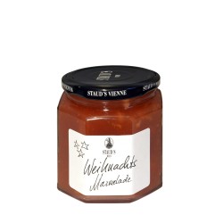 Staud's Limitierte Konfitüre "Weihnachts Marmelade" 250g