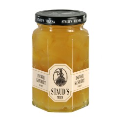 Staud's "Ginger candied in syrup" 228ml