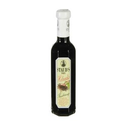 Staud's Syrup Pure Fruit "Elderberry" 250ml