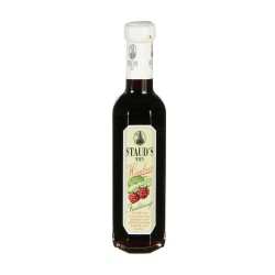 Staud's Syrup Pure Fruit "Raspberry" 250ml