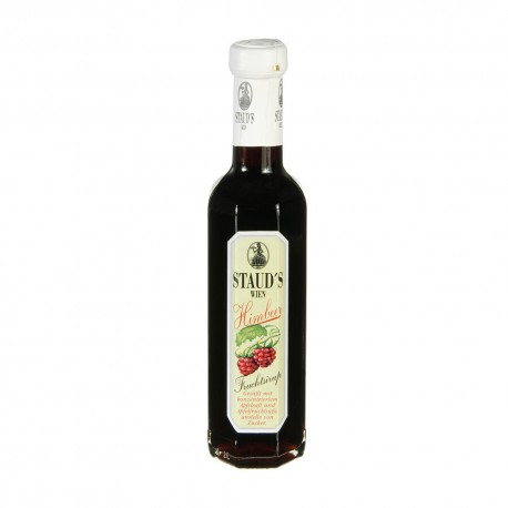 Staud's Syrup Sugarfree "Raspberry" 250ml