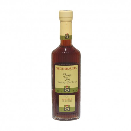 Gegenbauer Fig Vinegar 250ml