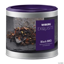 WIBERG Black BBQ, Barbacoa Spice Mix 470ml