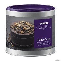 WIBERG Pepper Cuvee Spice Mix 470ml
