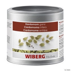 WIBERG Cardamom, whole 470ml