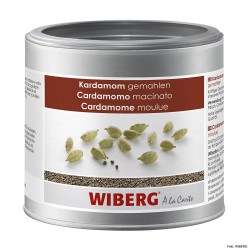 WIBERG Cardamom, crushed 470ml