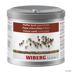 WIBERG Pepper colorful, broken 470ml