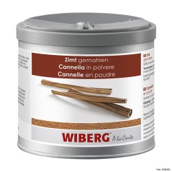 WIBERG Cinnamon, crushed 470ml