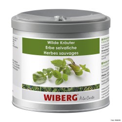WIBERG Wilde Kräuter 470ml