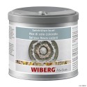 WIBERG Salzblüten bunt, Salzflocken mit Gewürzen 470ml