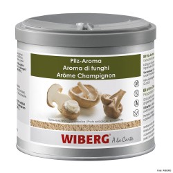 WIBERG Pilz-Aroma, Gewürzzubereitung 470ml