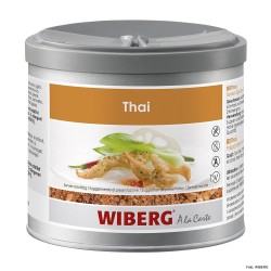 WIBERG Thai, Seven Spices Seasoning 470ml