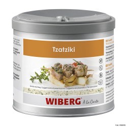 WIBERG Tzatziki, Seasoning 470ml
