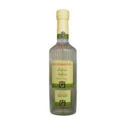 Gegenbauer Saffron Vinegar 250ml