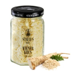 Staud's Viennese Horseradish 75g
