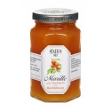 Staud's Buzzed Preserve "Apricot with Apricot Brandy" 250g