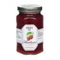 Staud's Buzzed Preserve "Raspberry with Raspberry Brandy" 250g