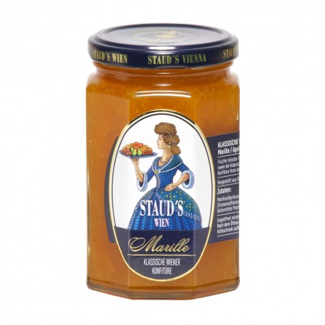 Staud's Classical Preserve "Apricot" 330g