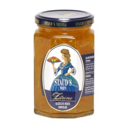 Staud's Classical Jam "Lemon" 330g