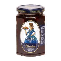 Staud's Classical Preserve "Sour Cherry" 330g