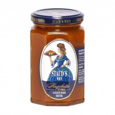 Staud's Classical Preserve "Rosehip" 330g