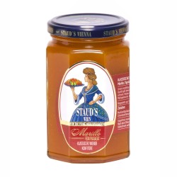 Staud's Classical Preserve "Apricots finely sieved" 330g