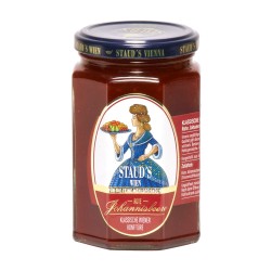 Staud's Classical Preserve "Red Currant" 330g