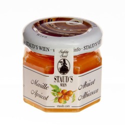 Staud's Mini Portions "Apricot" 60 x 37g